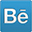 Behance Logo