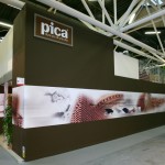 allestimento fiera 2007