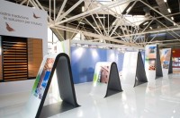 allestimento fiera 2008