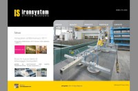ironsystem