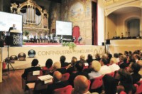 Assemblea 2012 Confindustria Pesaro Urbino