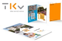 Nuovi strumenti di comunicazione per TKV