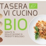 stasera vi cucino bio