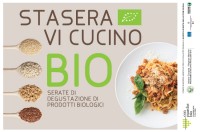 stasera vi cucino bio