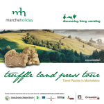 Marche Holiday Press Tour