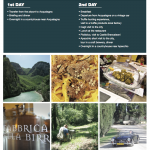 Marche Holiday Press Tour 2