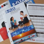 isofom folder B-flex remake