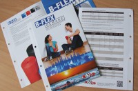 isofom folder B-flex remake